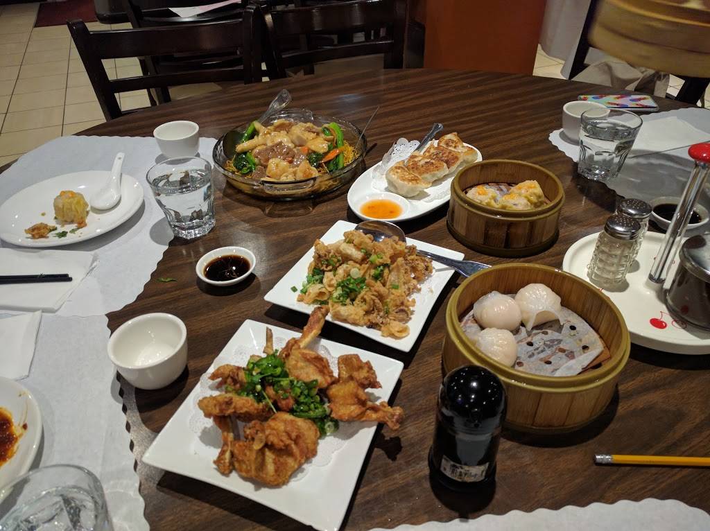 Dim Sum Club | restaurant | 2550 Van Ness Ave, San Francisco, CA 94109, USA | 4155292615 OR +1 415-529-2615