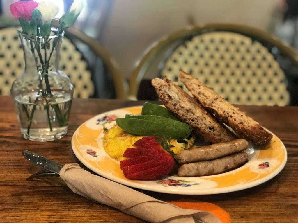 Village Hands Cafe | restaurant | 1010 NY-17M, Monroe, NY 10950, USA | 8453950041 OR +1 845-395-0041