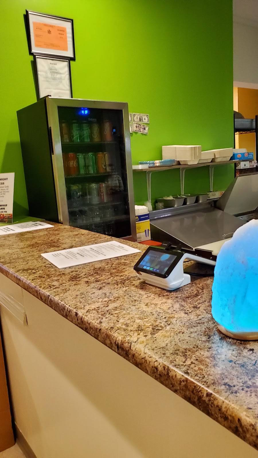 BAR B QUE TONIGHT EXPRESS | restaurant | 50 S Pearl St, Albany, NY 12207, USA | 5189773339 OR +1 518-977-3339