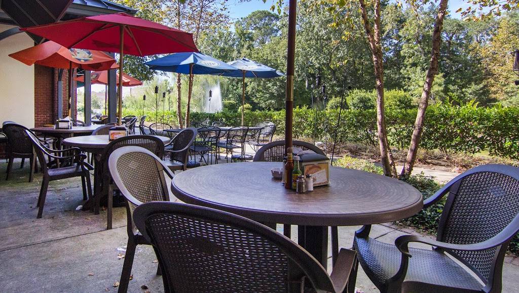 Rio Chico Mexican Restaurant | restaurant | 660 Long Point Rd, Mt Pleasant, SC 29464, USA | 8433880462 OR +1 843-388-0462