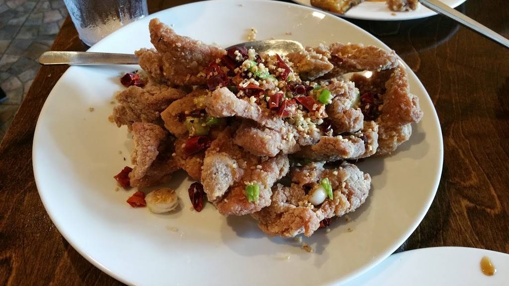 Lams kitchen祖家小厨 | restaurant | 1369 Chestnut Ln, Matthews, NC 28104, USA | 7048210676 OR +1 704-821-0676