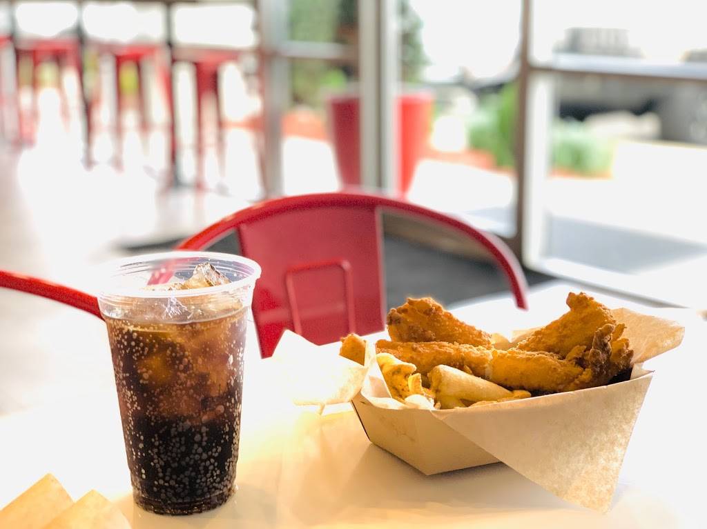 Jax Fish Fry | restaurant | 8380 Baymeadows Rd Suite #8, Jacksonville, FL 32256, USA | 9045805735 OR +1 904-580-5735