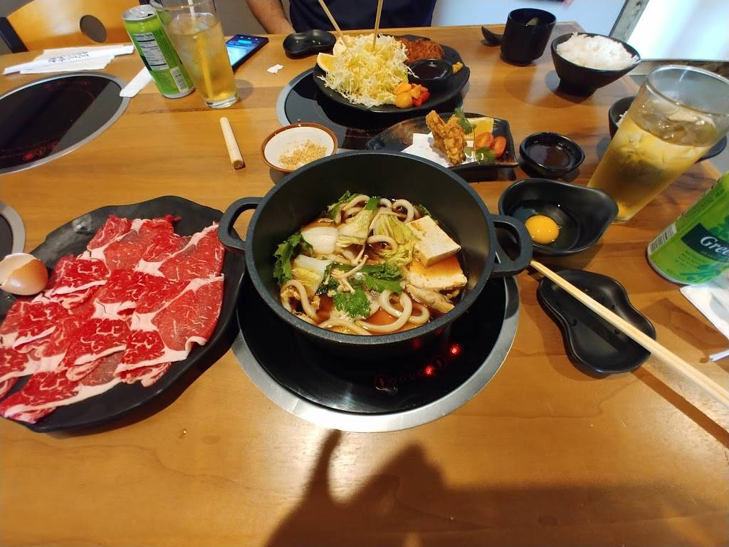Shabu Shabu Kyoto Japanese Restaurant | restaurant | 627 156th Ave SE, Bellevue, WA 98007, USA | 4255029489 OR +1 425-502-9489