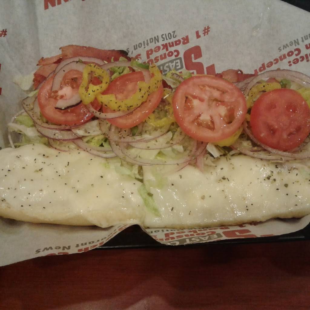 Penn Station East Coast Subs | restaurant | 33003 Aurora Rd, Solon, OH 44139, USA | 4402872350 OR +1 440-287-2350