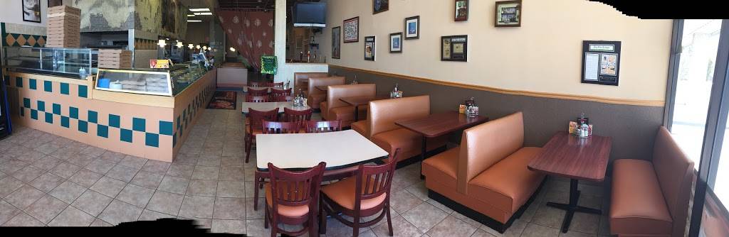 Dominicks Pizza Inc | restaurant | 1768 S Lincoln Ave, Vineland, NJ 08361, USA | 8566915511 OR +1 856-691-5511