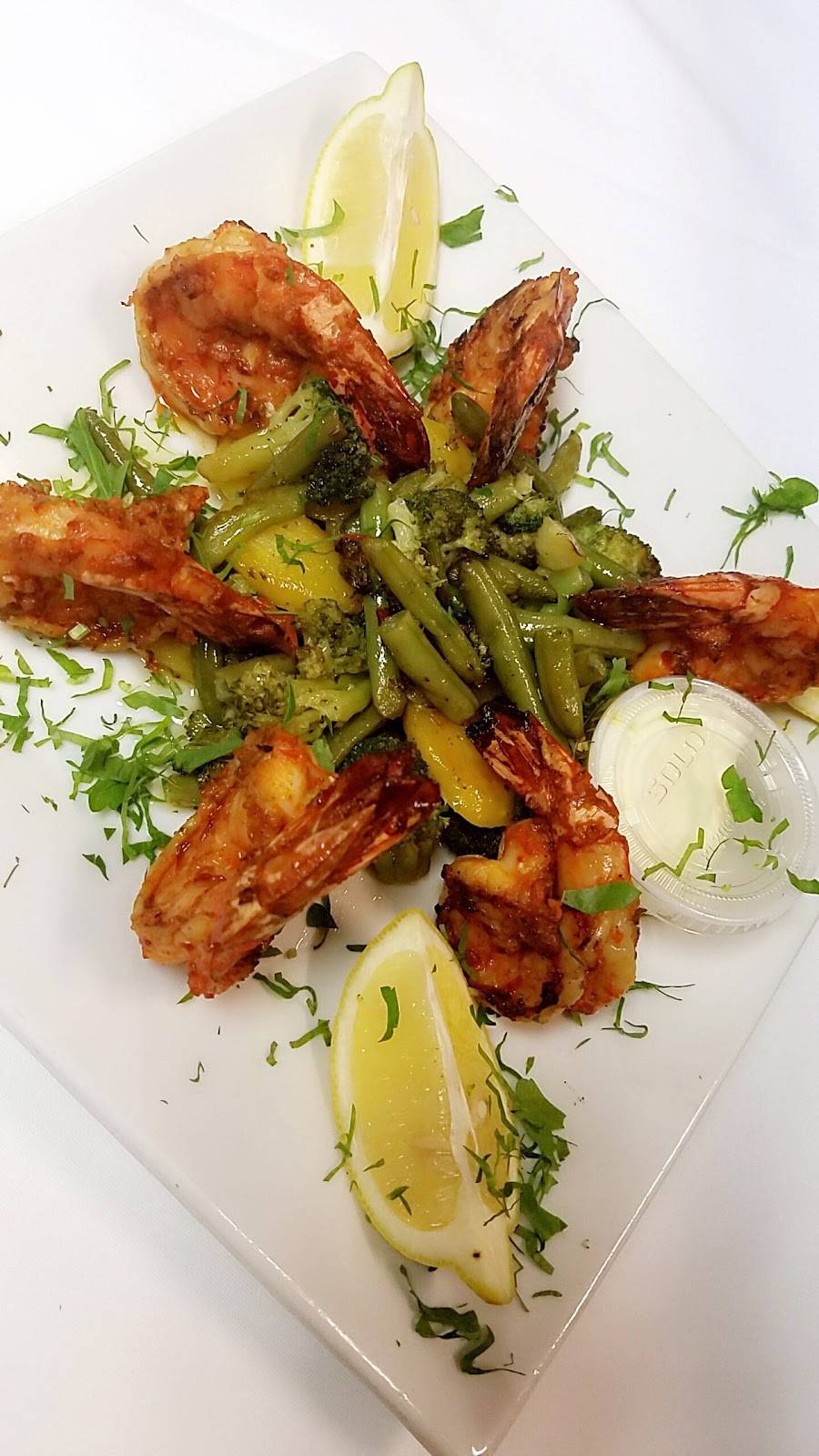 Ya Hala | restaurant | 590 Lexington Ave, Clifton, NJ 07011, USA | 9737720444 OR +1 973-772-0444