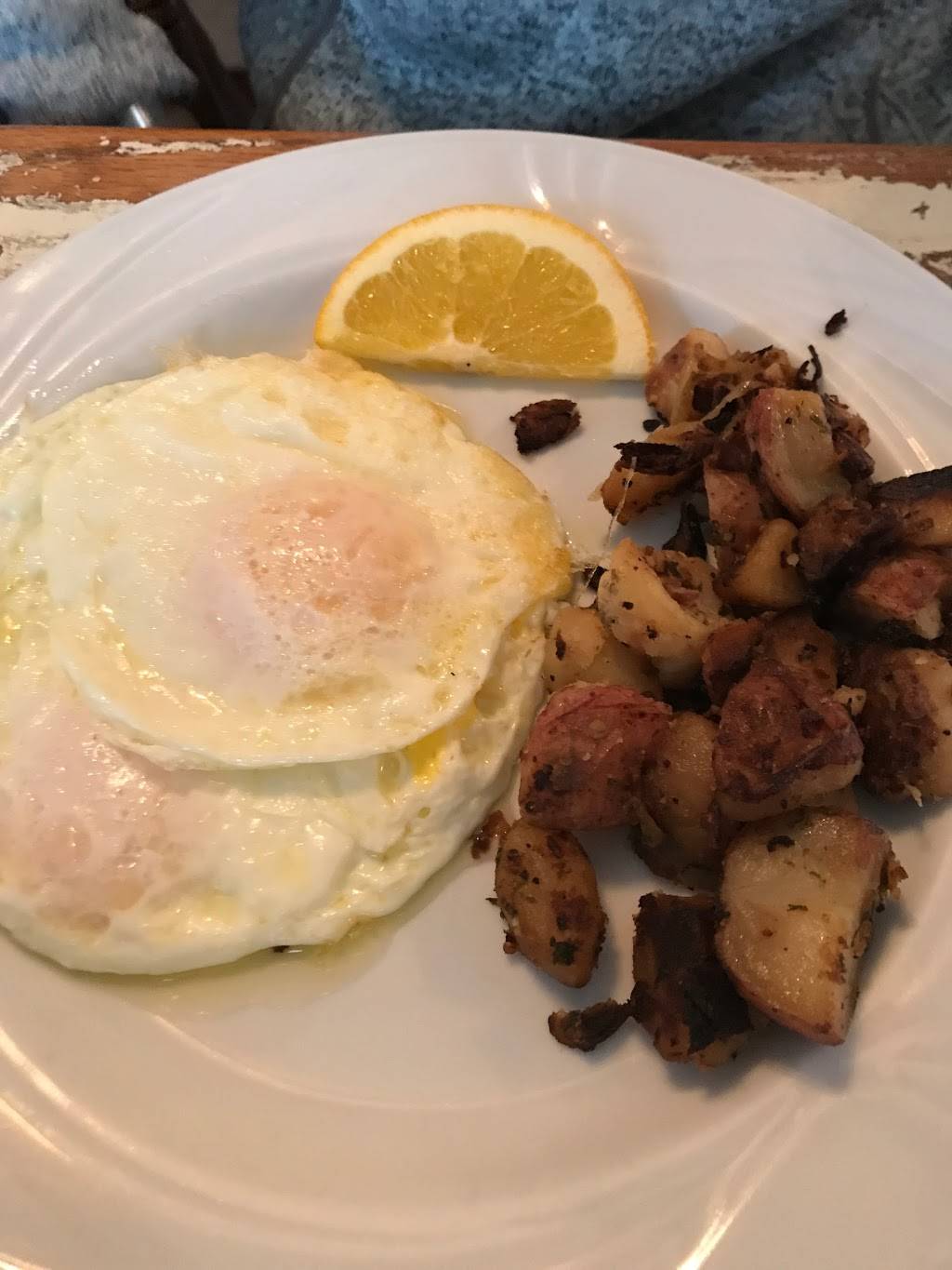 Millside Cafe | cafe | 12 Morris Farm Rd, Lafayette Township, NJ 07848, USA | 9733831611 OR +1 973-383-1611