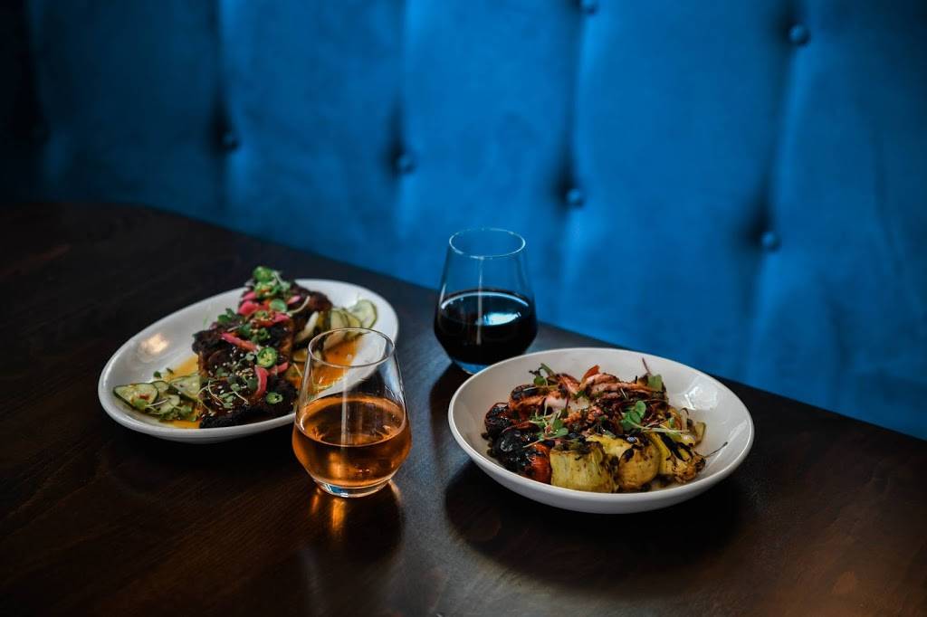 Tribe Street Kitchen | restaurant | 316 Delaware St, Kansas City, MO 64105, USA | 8162146058 OR +1 816-214-6058