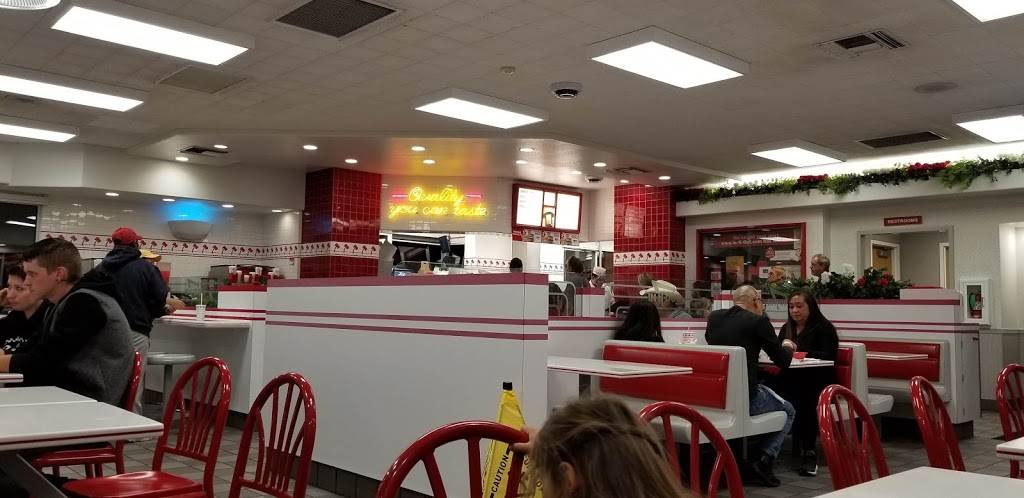 In-N-Out Burger | restaurant | 2625 W Kettleman Ln, Lodi, CA 95242, USA | 8007861000 OR +1 800-786-1000