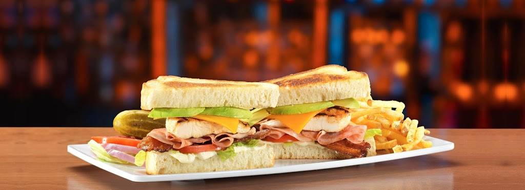 WINGERS Restaurant & Alehouse | restaurant | 1300 Main St, Logan, UT 84341, USA | 4357539009 OR +1 435-753-9009