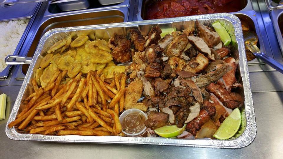 El Cibaeño Restaurant | restaurant | 28 Market Square, Lynn, MA 01905, USA | 7815935453 OR +1 781-593-5453