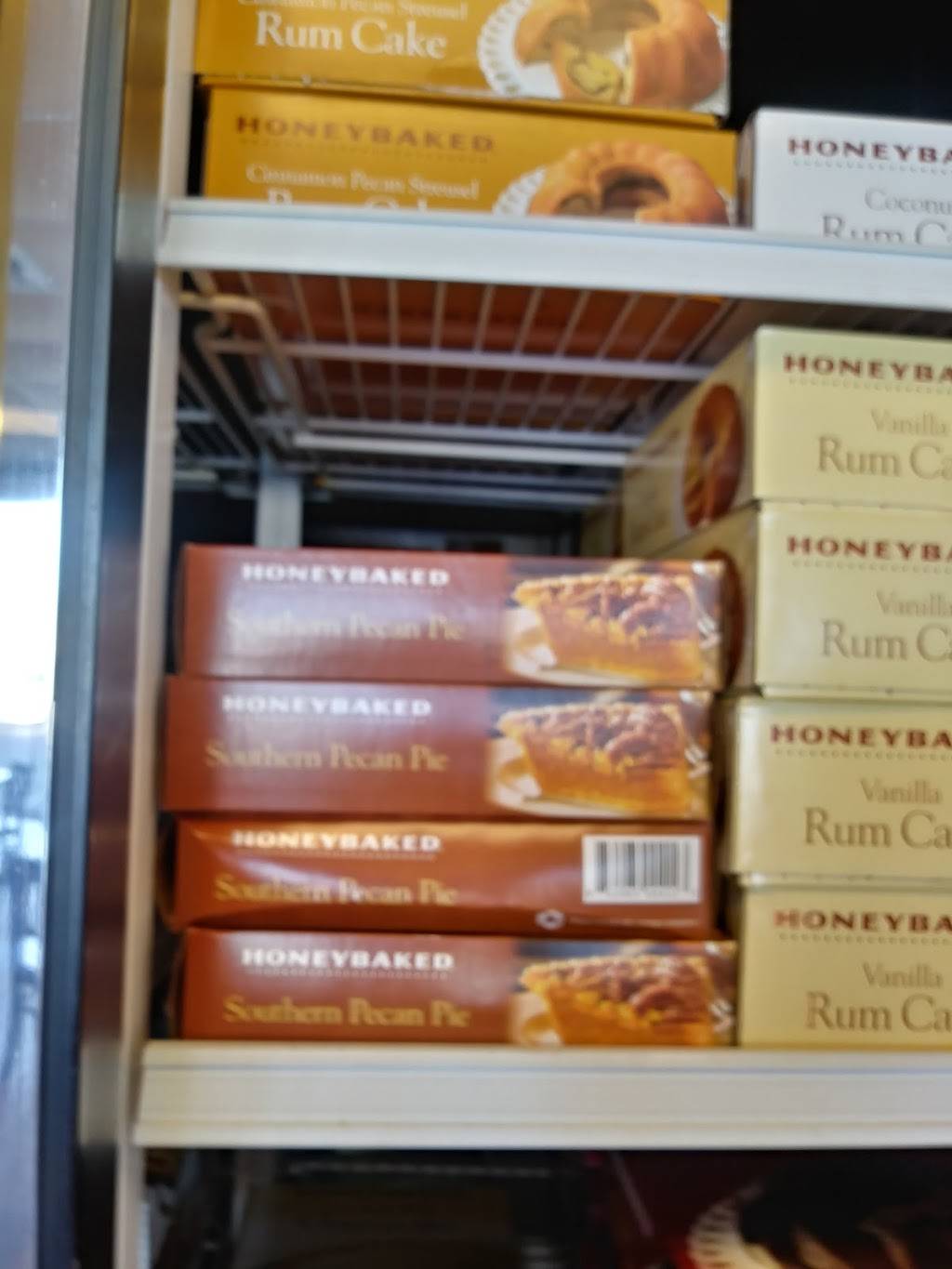 The Honey Baked Ham Company | restaurant | 2605 Tamiami Trail, Port Charlotte, FL 33952, USA | 9416253626 OR +1 941-625-3626