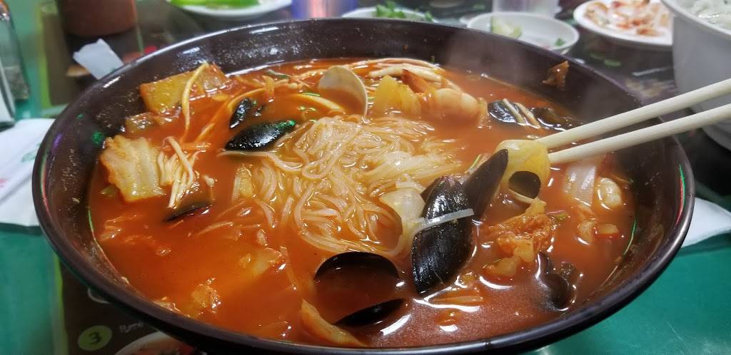 Pho 2000 (Olympic) | restaurant | 2897 W Olympic Blvd, Los Angeles, CA 90006, USA | 2134808485 OR +1 213-480-8485