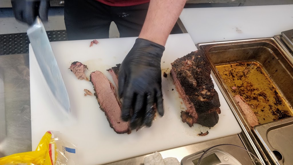 The Texas BBQ Lab | restaurant | 13251 Jones Rd, Houston, TX 77070, USA | 7132539979 OR +1 713-253-9979