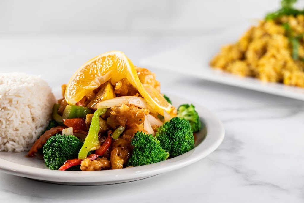 Zato Thai Cuisine and Sushi Bar | restaurant | 19129 Preston Rd, Dallas, TX 75252, USA | 2142414033 OR +1 214-241-4033