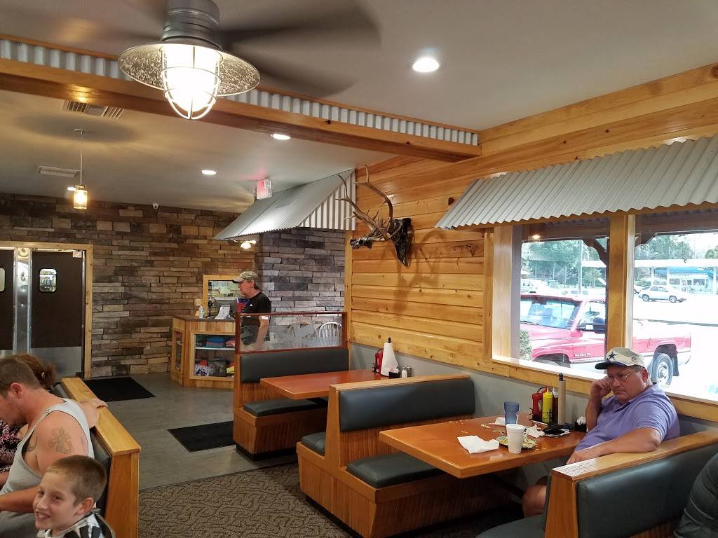 Bar-B-Q Bills | restaurant | 1901 N Young Blvd, Chiefland, FL 32626, USA | 3524934444 OR +1 352-493-4444