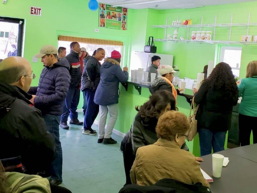 Optimal Nutrition | restaurant | 1611 14th St, North Chicago, IL 60064, USA | 2244806962 OR +1 224-480-6962