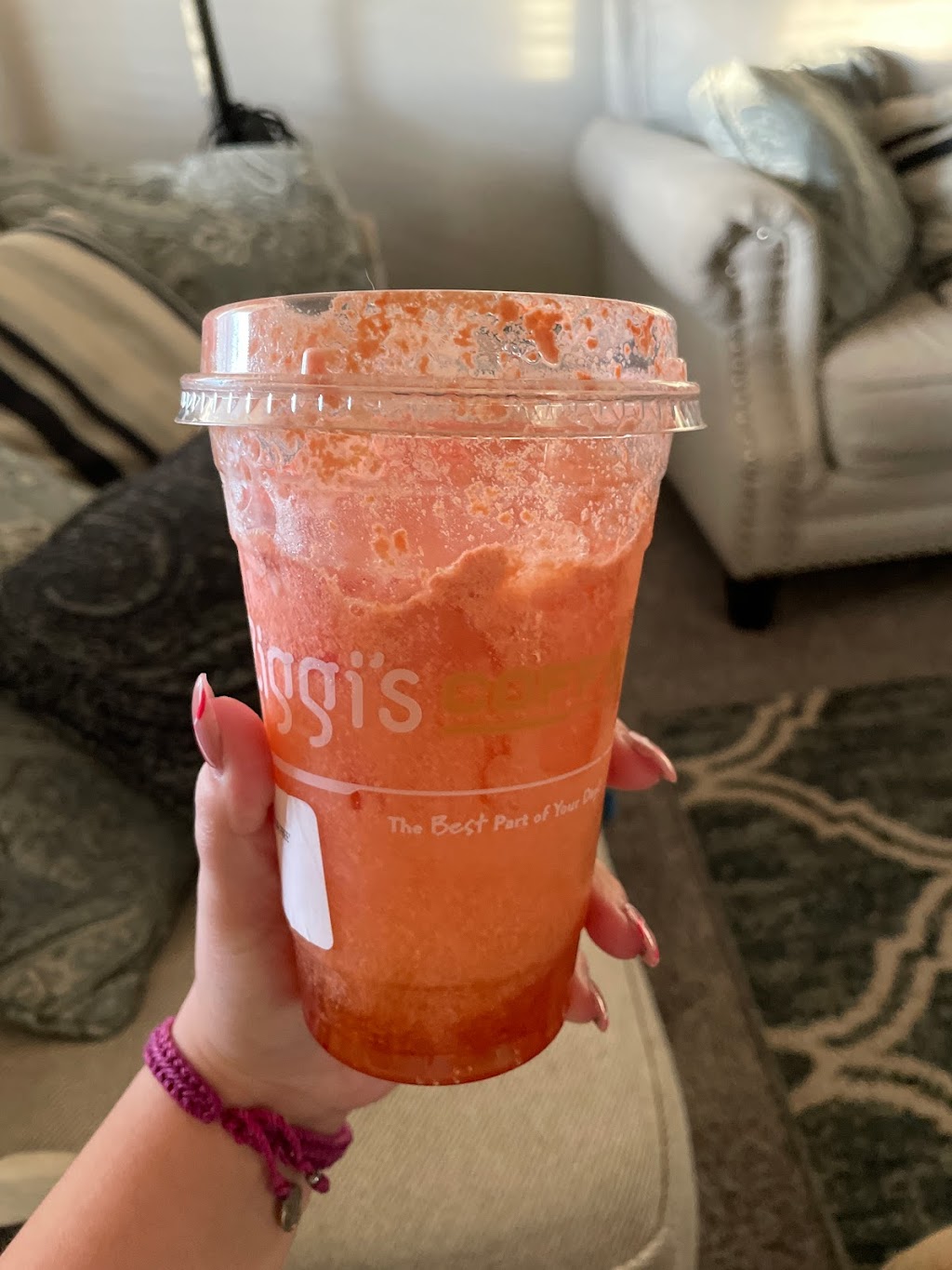 Ziggis Coffee | restaurant | 5011 W 10th St, Greeley, CO 80634, USA | 9707972417 OR +1 970-797-2417