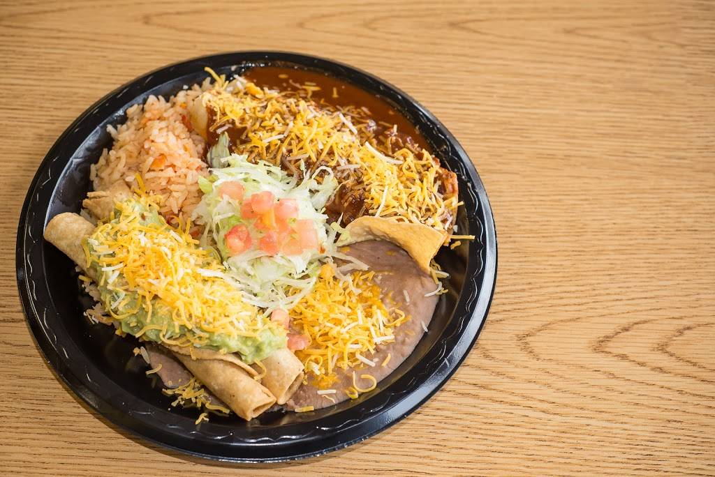 El Ranchito Taco Shop | restaurant | 32251 Mission Trail # G4, Lake Elsinore, CA 92530, USA | 9512451438 OR +1 951-245-1438