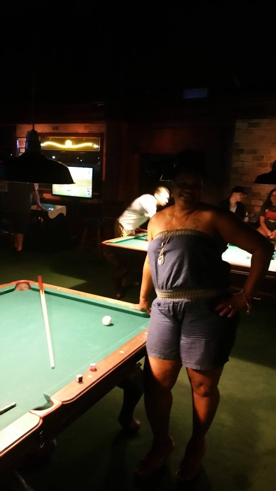 Fast Eddies Houston-Fuqua | restaurant | 12344 Gulf Fwy, Houston, TX 77034, USA | 2815333058 OR +1 281-533-3058