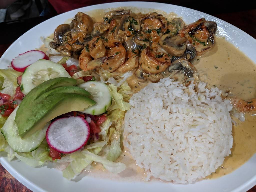 La Fonda Del Creador | restaurant | 478 Somerset St, North Plainfield, NJ 07060, USA | 9085611042 OR +1 908-561-1042