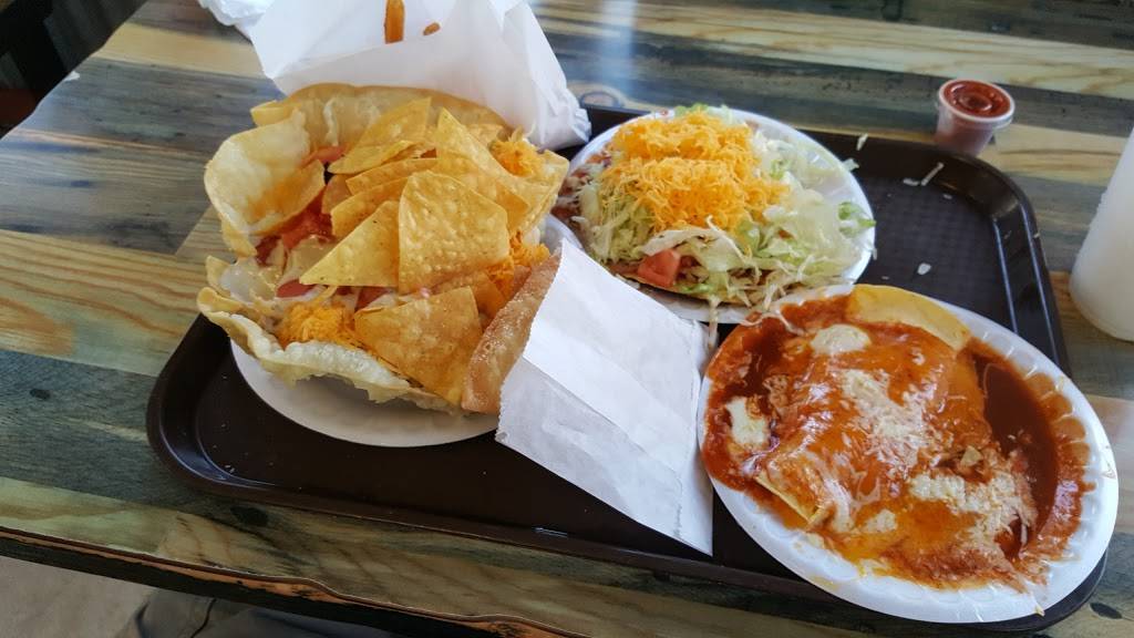 Casa Del Taco | restaurant | 1360 Western Ave, Chillicothe, OH 45601, USA | 7407722760 OR +1 740-772-2760