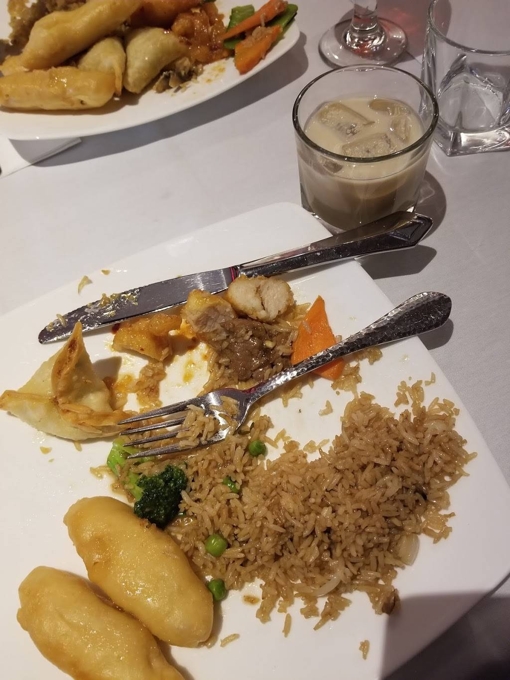 Quans Kitchen | restaurant | 871 Washington St, Hanover, MA 02339, USA | 7818268868 OR +1 781-826-8868