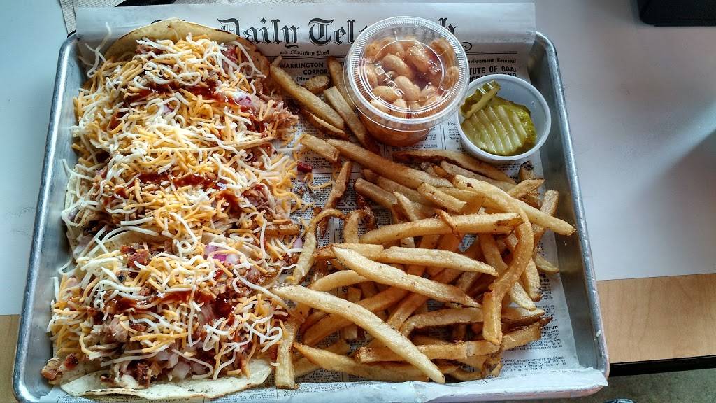 Firewater BBQ - Lombard | restaurant | 440 Roosevelt Rd, Lombard, IL 60148, USA | 6303177978 OR +1 630-317-7978