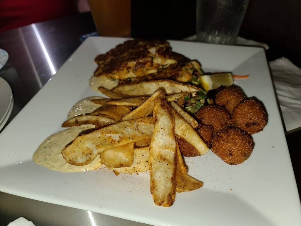 Tonys Taps & Oyster Co. | restaurant | 107 Edinburgh S Dr, Cary, NC 27511, USA | 9192341600 OR +1 919-234-1600