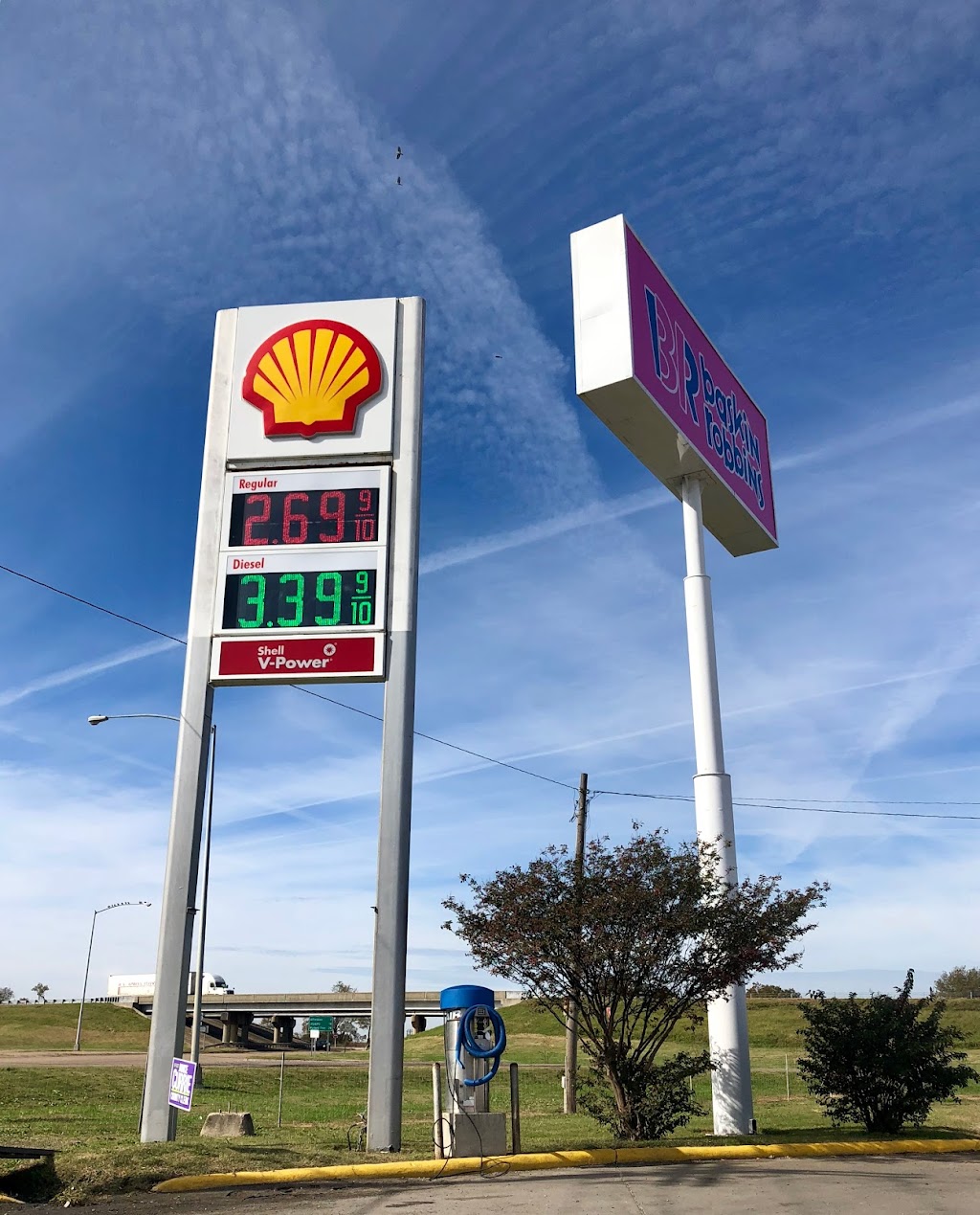 Shell | restaurant | 4610 W Keiser Ave, Osceola, AR 72370, USA | 8705634928 OR +1 870-563-4928