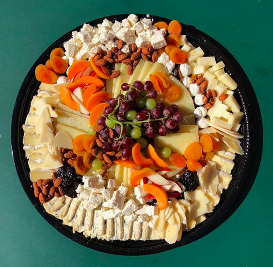 NORCINA | cafe | 50 Francisco St Suite 150, San Francisco, CA 94133, USA | 4158298218 OR +1 415-829-8218