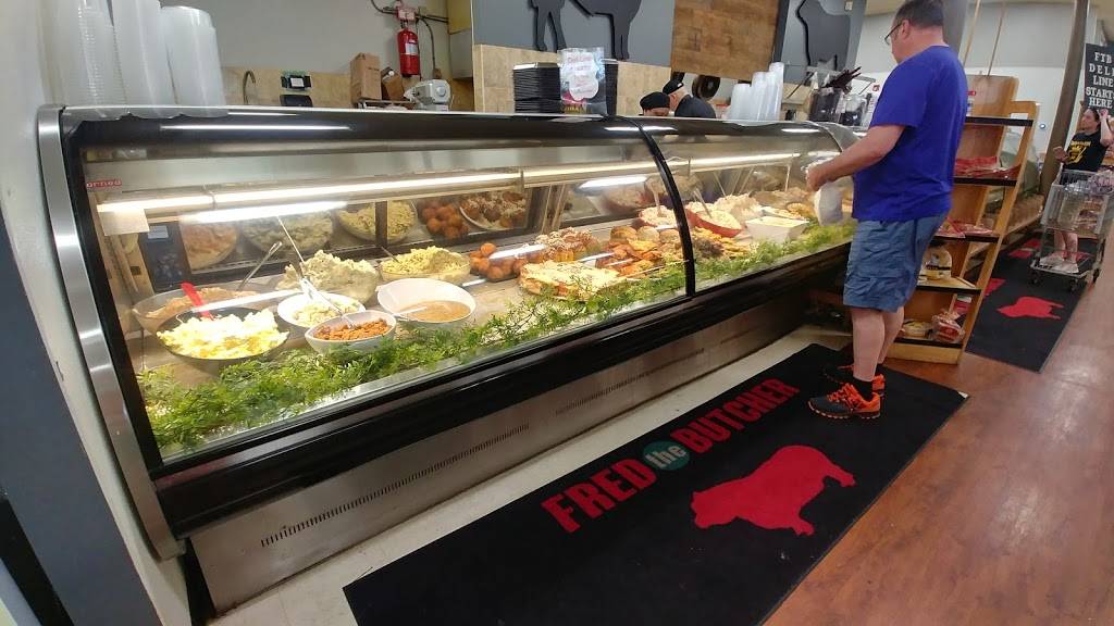 Fred the Butcher | restaurant | 1473 U.S. 9, Clifton Park, NY 12065, USA | 5183715333 OR +1 518-371-5333