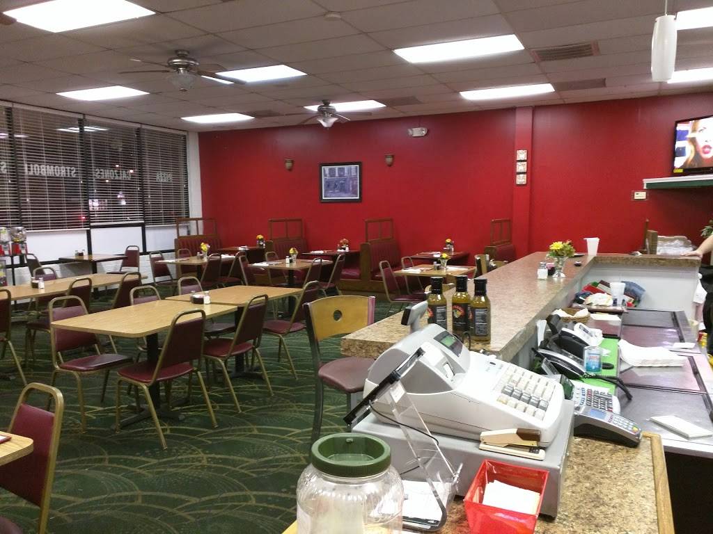 Soprano Italian Restaurant | restaurant | 15537 Warwick Blvd, Newport News, VA 23608, USA | 7578777007 OR +1 757-877-7007