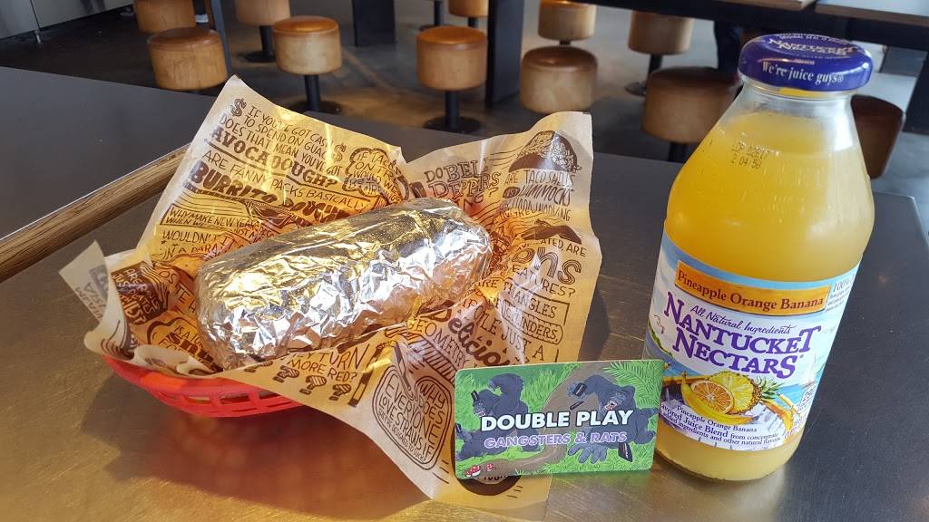 Chipotle Mexican Grill | restaurant | 3362 Center Rd Ste E20, Brunswick, OH 44212, USA | 3302207278 OR +1 330-220-7278