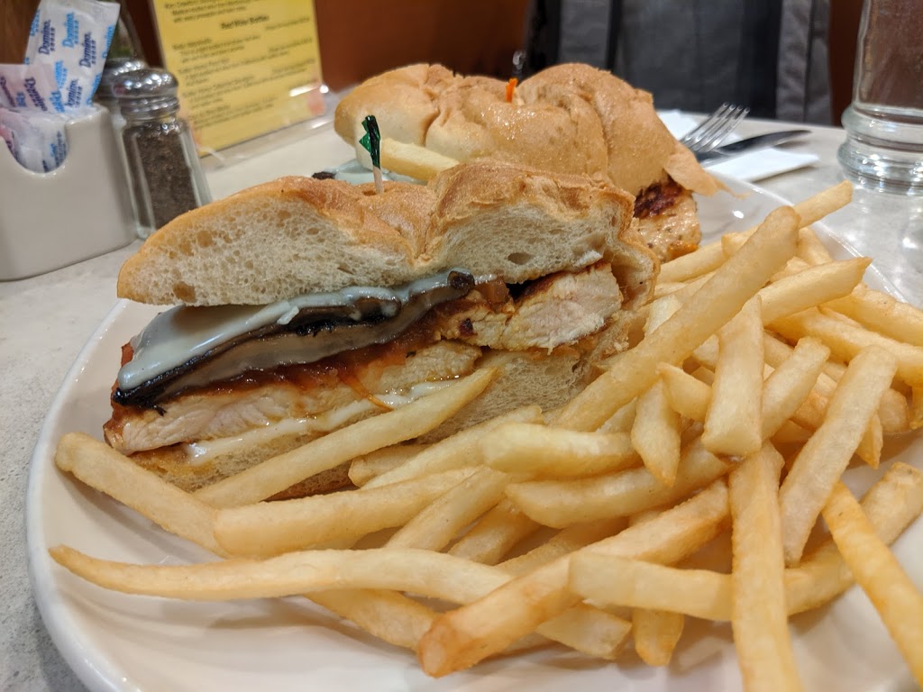 The Flame Diner | restaurant | 893 9th Ave, New York, NY 10019, USA | 2127657962 OR +1 212-765-7962