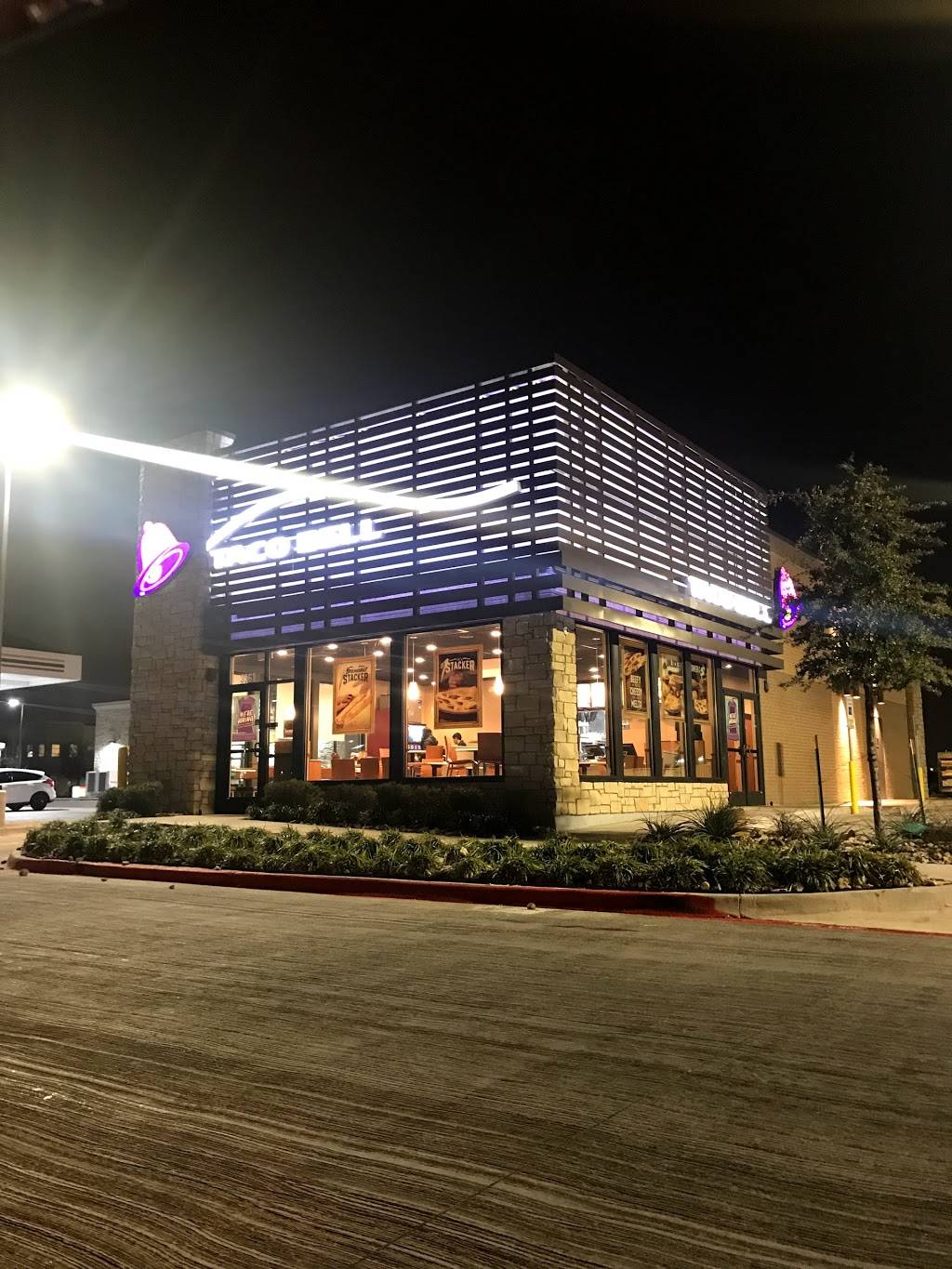 Taco Bell | meal takeaway | 3561 Plano Pkwy, The Colony, TX 75056, USA | 2144691946 OR +1 214-469-1946
