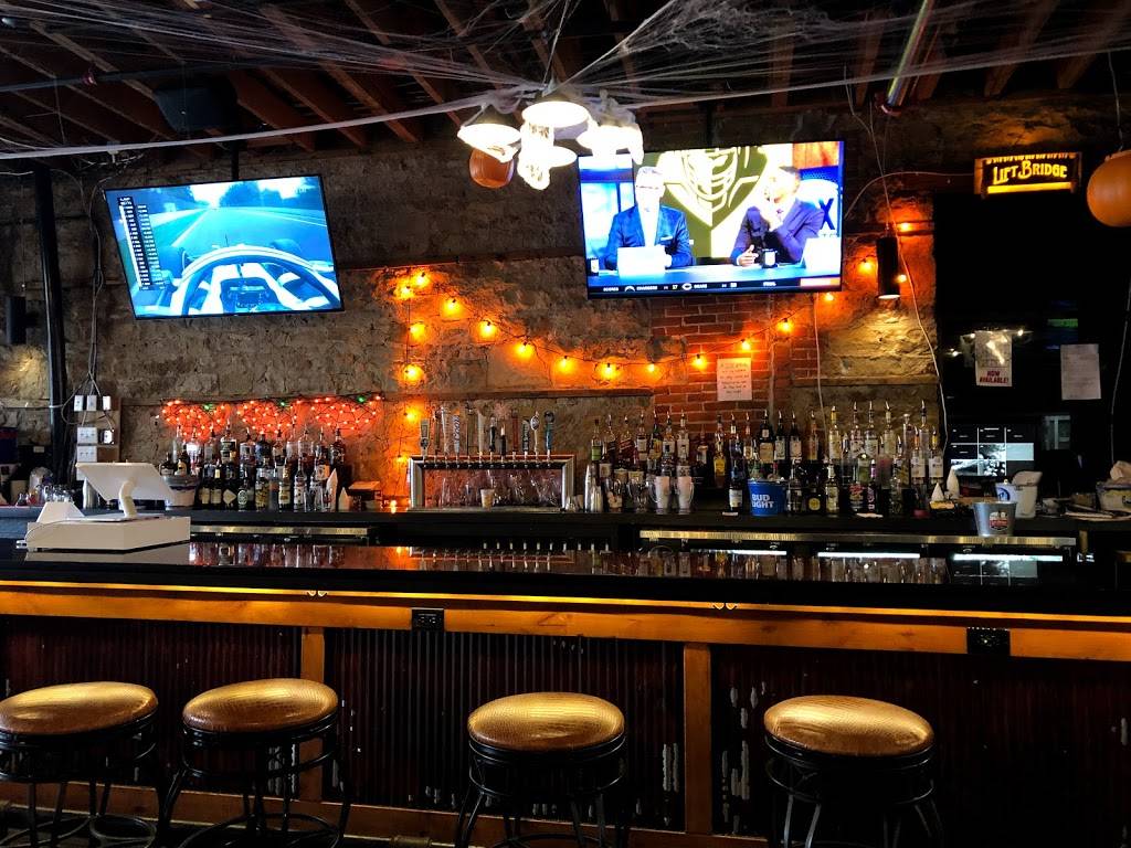 Portside | restaurant | 317 Main St S, Stillwater, MN 55082, USA | 6513421502 OR +1 651-342-1502