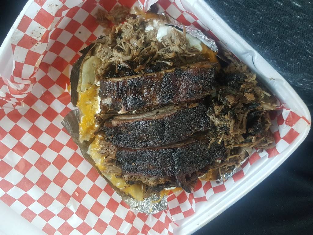 Winners BBQ Cedar Hill | restaurant | 1435 US-67, Cedar Hill, TX 75104, USA | 2055720256 OR +1 205-572-0256