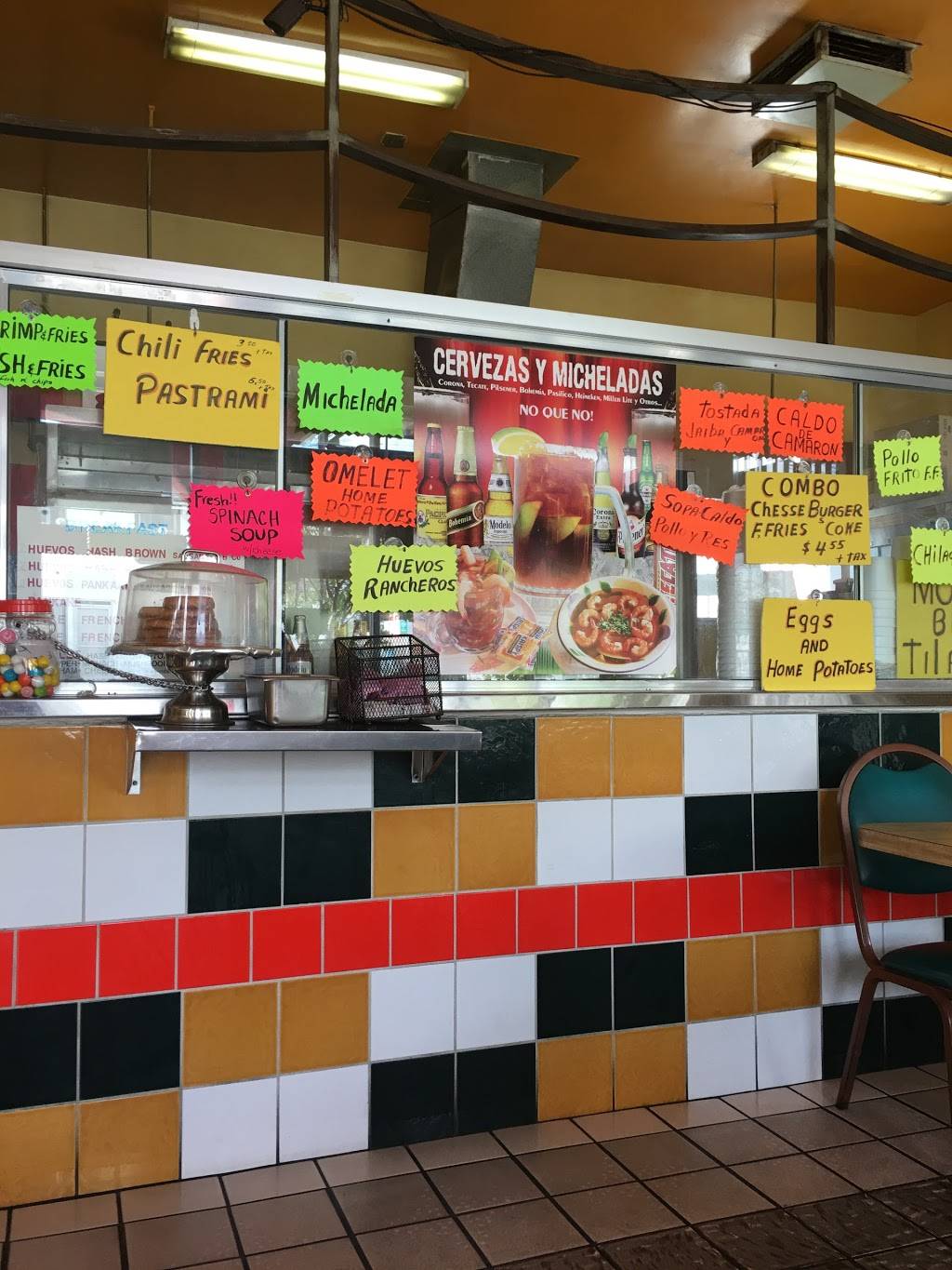 Tacos No Q No | restaurant | 3224 Venice Blvd, Los Angeles, CA 90019, USA | 3237372283 OR +1 323-737-2283