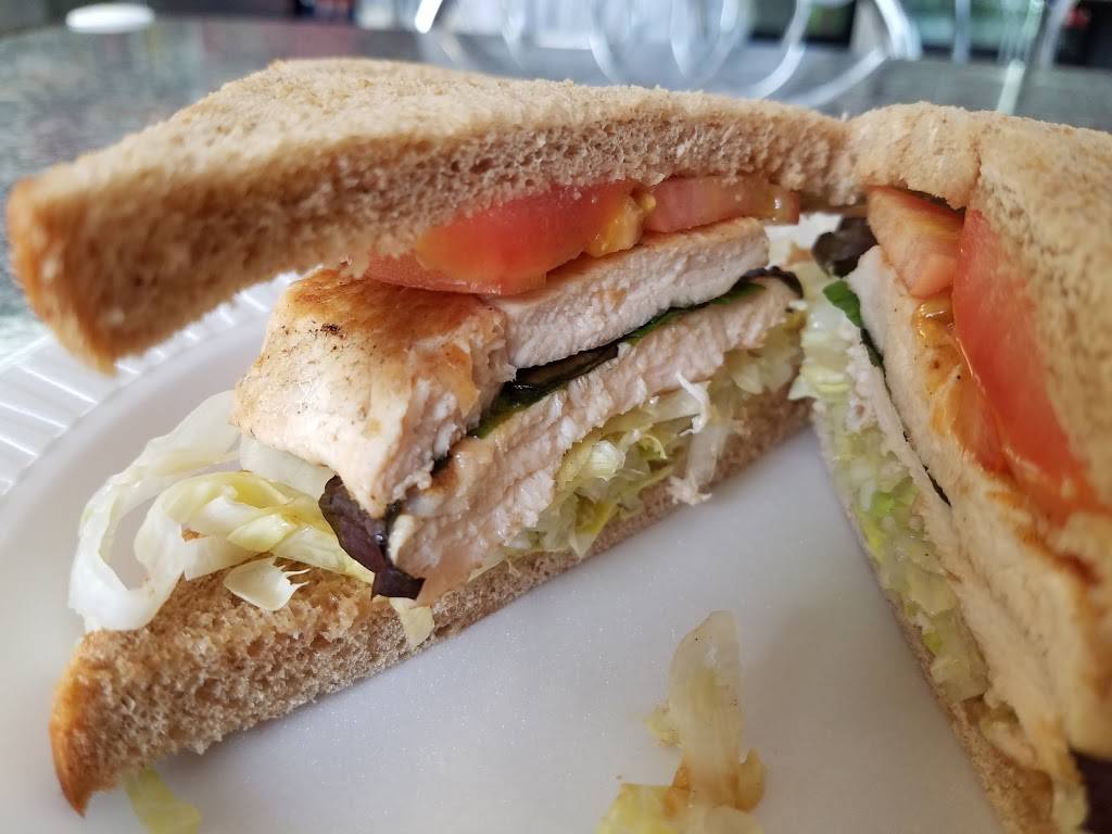 Cafe Won | restaurant | 1005 Edgewater Ave, Ridgefield, NJ 07657, USA | 2019453101 OR +1 201-945-3101