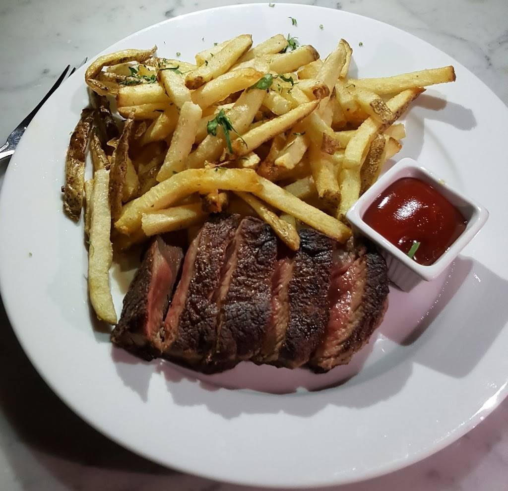 Wolf and Lamb | restaurant | 1635 Coney Island Ave, Brooklyn, NY 11230, USA | 7186274676 OR +1 718-627-4676