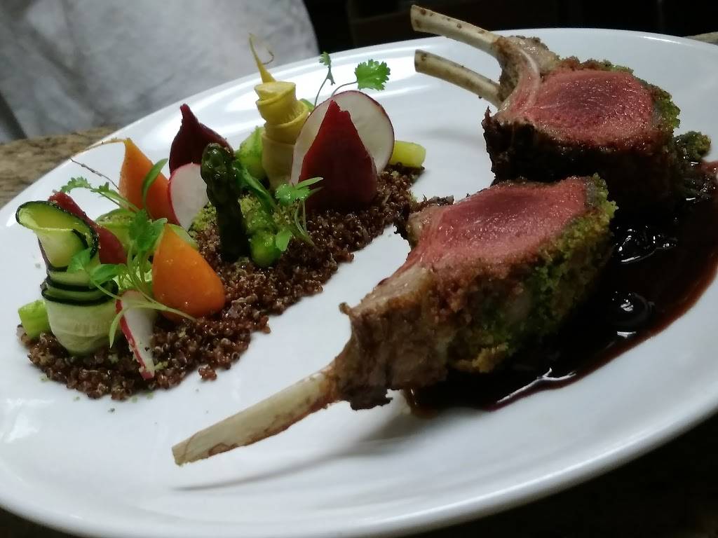 Mezza | restaurant | 20 Jefferson Ave, Westwood, NJ 07675, USA | 2017228822 OR +1 201-722-8822