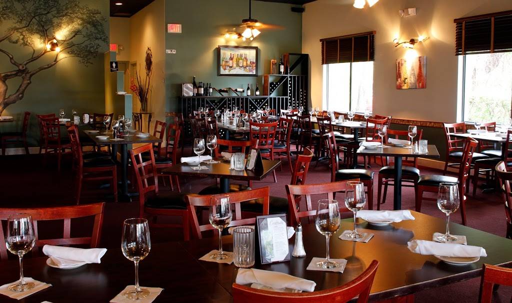 Sage Bistro | restaurant | 6615 N Atlantic Ave, Cape Canaveral, FL 32920, USA | 3217834548 OR +1 321-783-4548