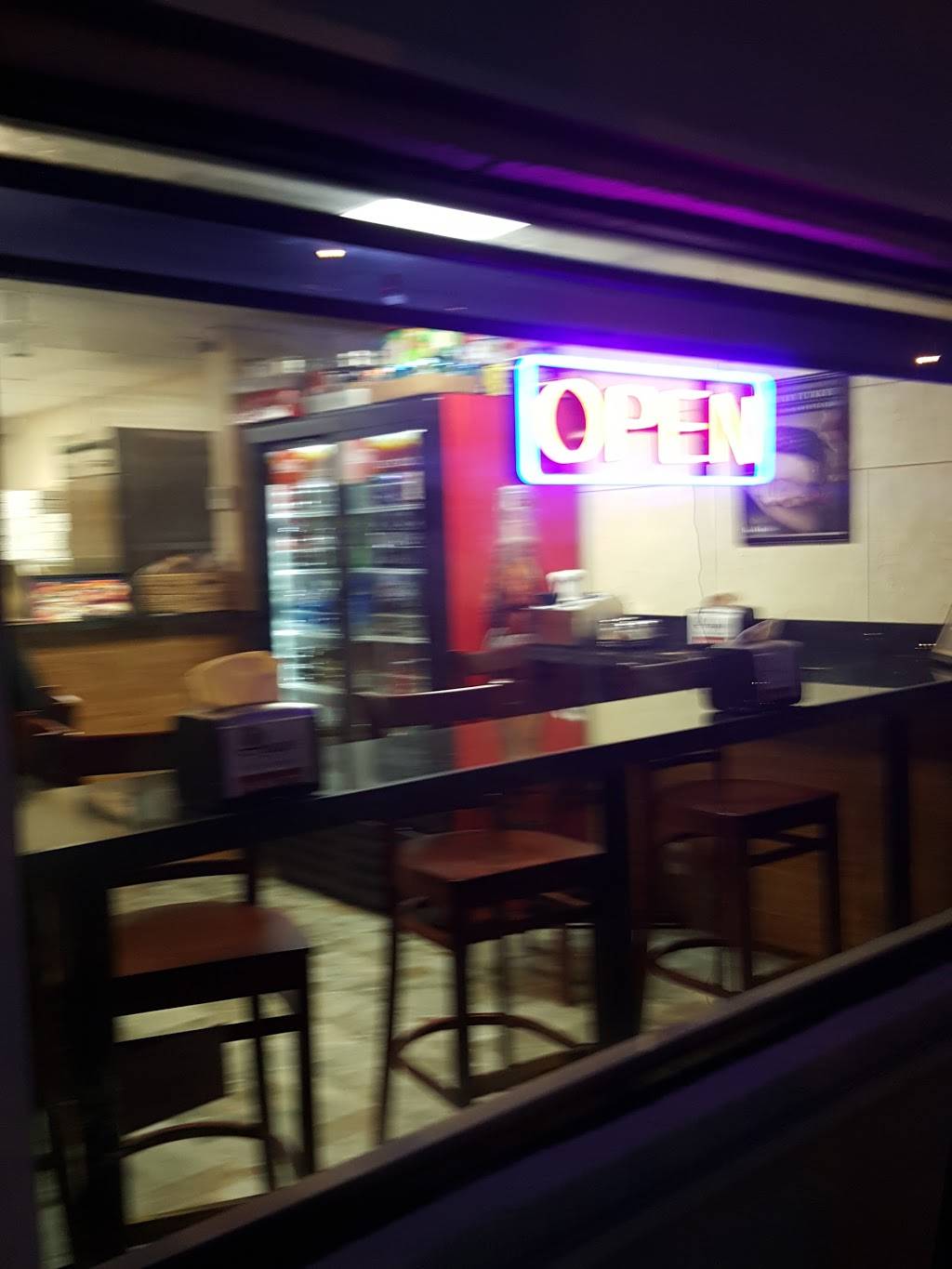 Nonnas Pizza & Grill | restaurant | 10315 W Sample Rd, Coral Springs, FL 33065, USA | 9549067777 OR +1 954-906-7777