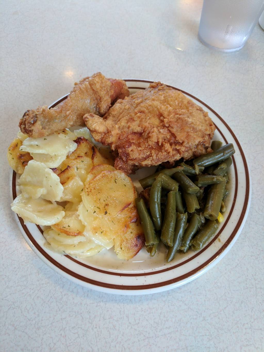 Jim Dandy Family Restaurant | restaurant | 2301 Conner St, Noblesville, IN 46060, USA | 3177733288 OR +1 317-773-3288