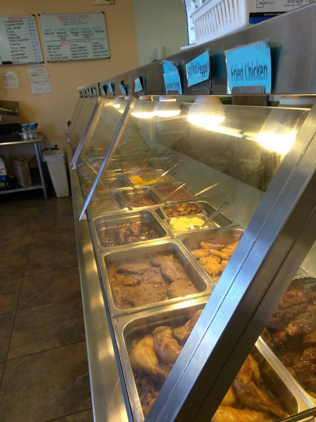 St Roch Kitchen | restaurant | 10422 Chef Menteur Hwy, New Orleans, LA 70127, USA | 5042481914 OR +1 504-248-1914