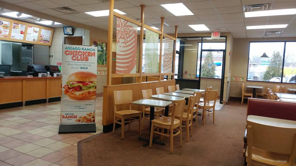 Wendys | restaurant | 288 Park St, West Springfield, MA 01089, USA | 4132766426 OR +1 413-276-6426