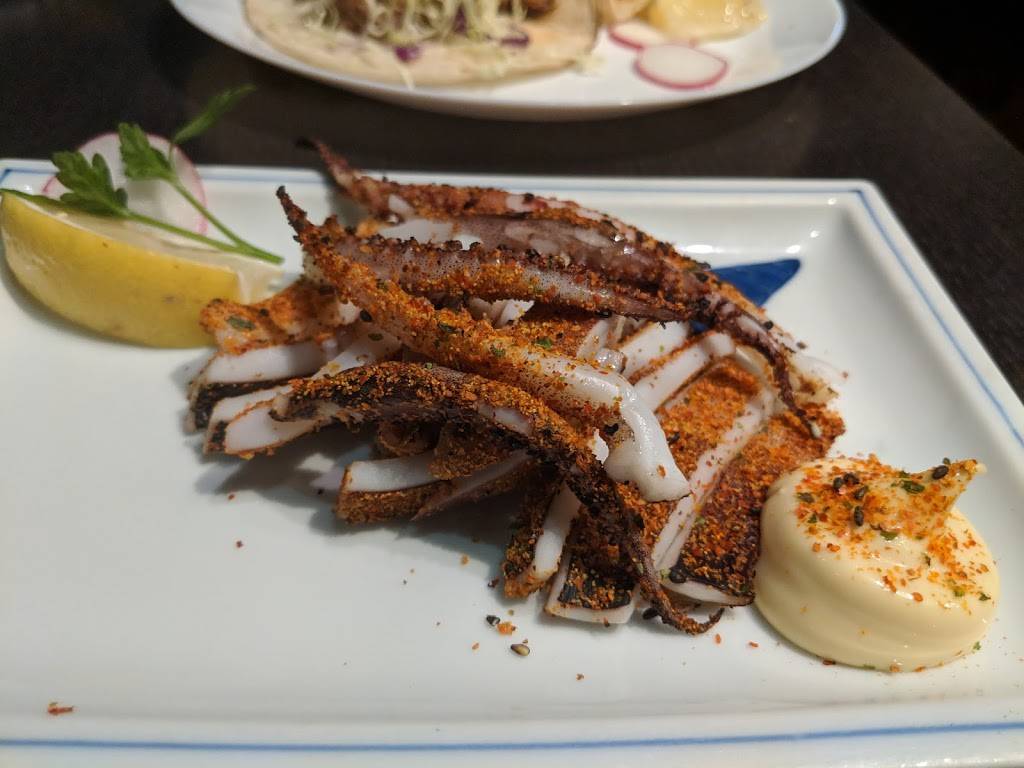 Izakaya & Bar Fu-ga | restaurant | 111 San Pedro St, Los Angeles, CA 90012, USA | 2136251722 OR +1 213-625-1722