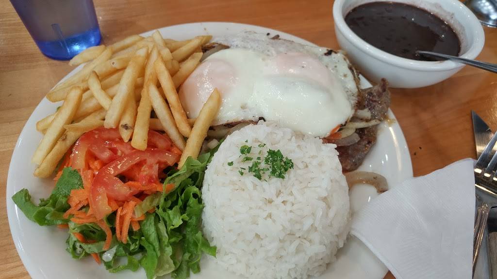 Panelas Brazil Cuisine | restaurant | 2808 Phelan Ln, Redondo Beach, CA 90278, USA | 3102144143 OR +1 310-214-4143