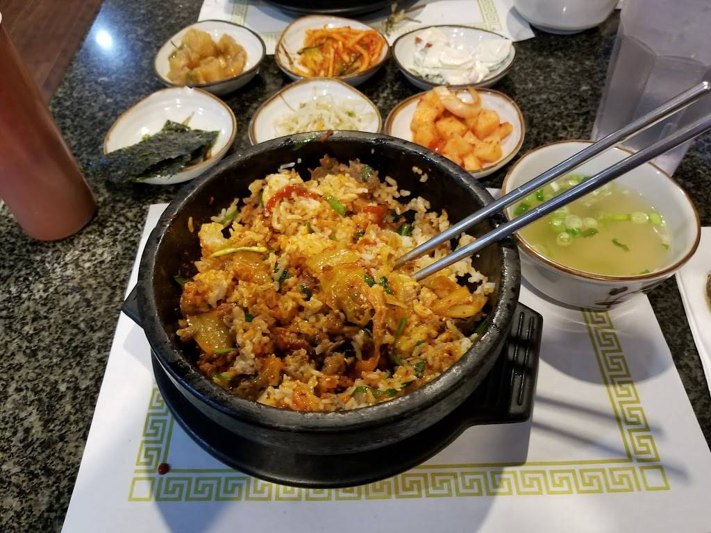 Chodang | restaurant | 501 N Arizona Ave, Chandler, AZ 85225, USA | 4808557712 OR +1 480-855-7712